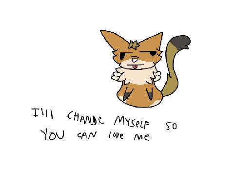 He broke my heart meme