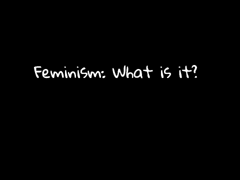 Feminism