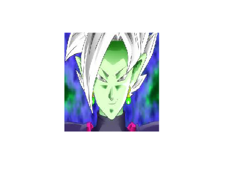 zamasu portrait