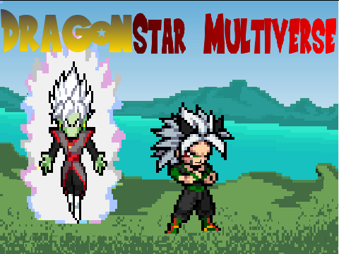Dragon Star Multiverse Episode 14