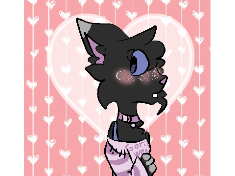 ❤️Say My Name❤️ ((collab with Tundra<3)