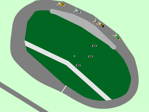 NASCAR