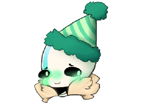 [ it's july 1st-- do you know what this means ]