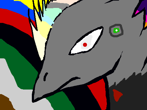 Coloring Contest [Vergon]