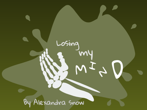 Losing My Mind Meme