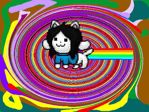 nyan tem