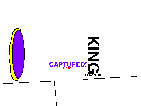 Capturing my own sans! [For the army]