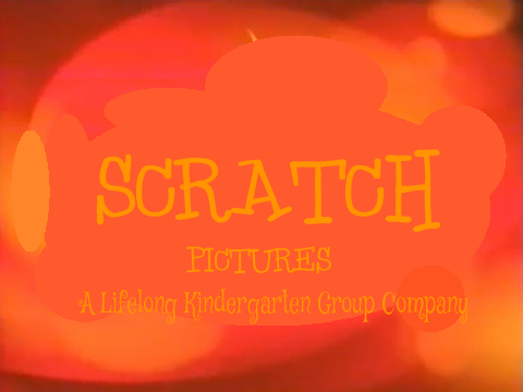 Scratch Pictures (2014-) (Better Version)