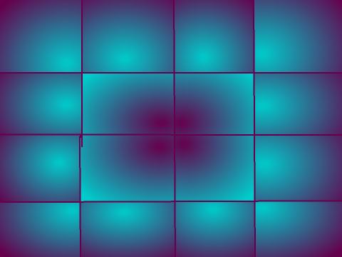 Gradient Art 1