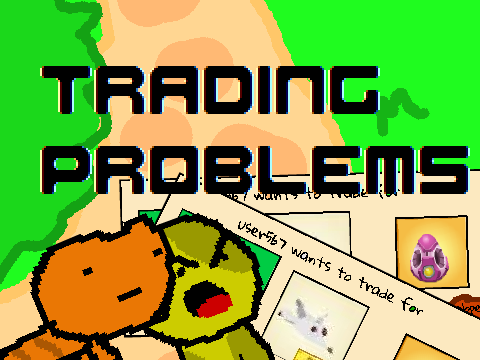 AJ Trading Problems
