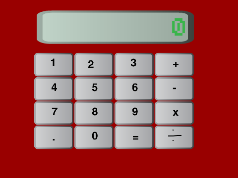 Calculator 2.0