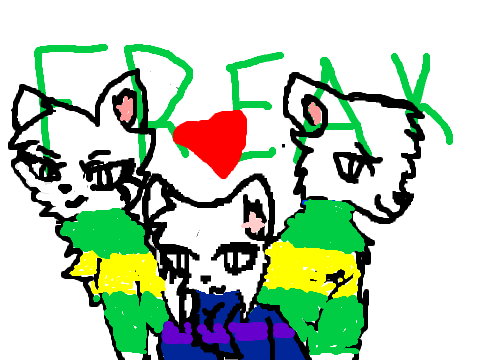 Freaks CC *CLOSED* remix