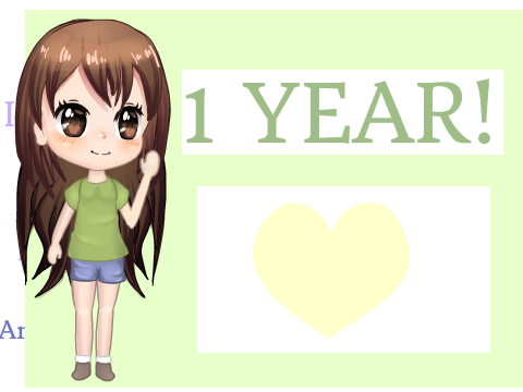 1 Year -- Improvements & Updates
