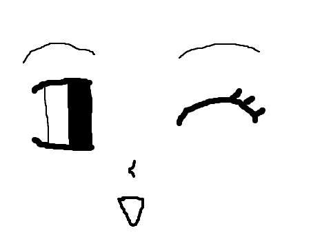 Anime Sketches