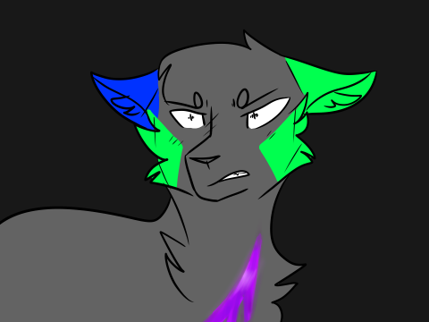 Pity Party Collab Part 31