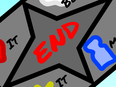 Anytime after i shiped, i will fall off the chiff (REMAKE)