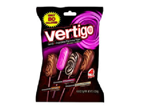 who remembers this candy treat 