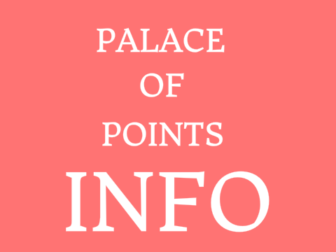 Palace of Points : INFO
