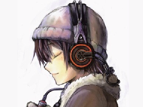 Nightcore~Stereo Heart
