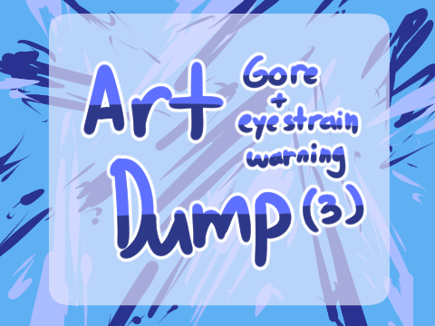 Art Dumb 3