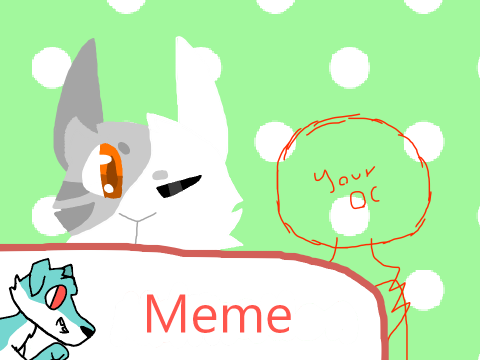 + TIme Lapse Meme + Collab w/CosmicStella +