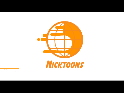 Nicktoons Network in HD