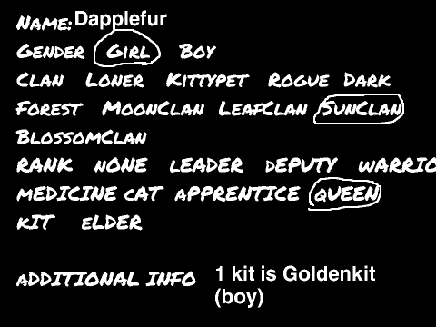 Nature Clans RPG remix-2
