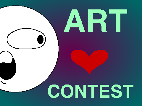 ART CONTEST (ENTERY) 