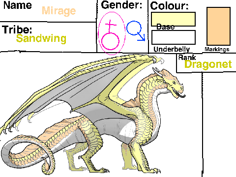 Wings Of Fire RPG remix!