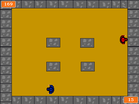 bomberman