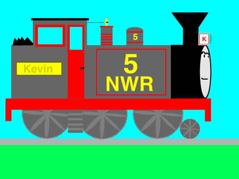 Kevin