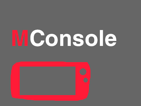MConsole