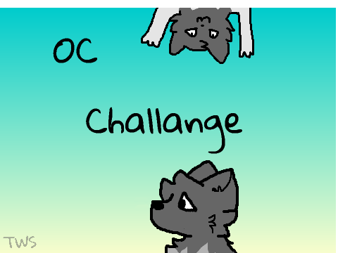 OC Challenge