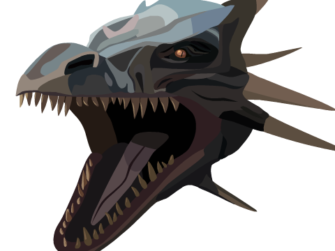 Dragon Speed Draw