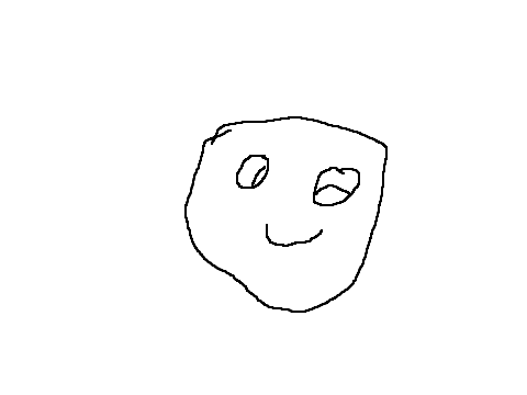 Bitmap animation