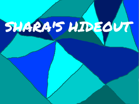 Shara's Hideout