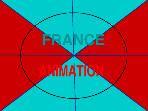 FRANCE ANIMATION