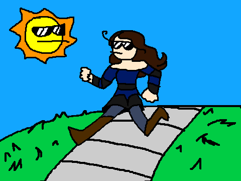 walkin