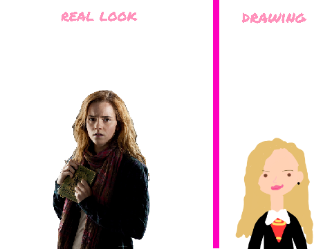Hermione Granger