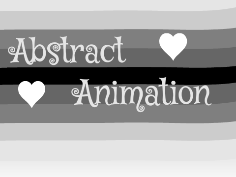 Abstract Animation 