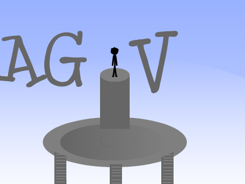 TAG V Sign-Up Entry