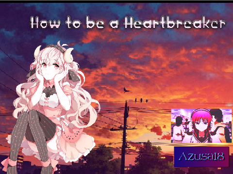 Nightcore~How to be a Heartbreaker