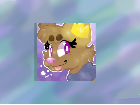 FOR @IVYCANDRAW