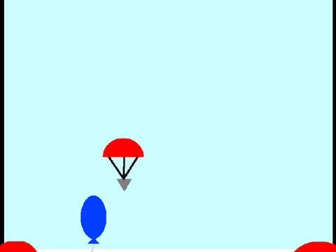 Balloon Flight