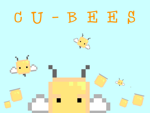 Cu-bees!