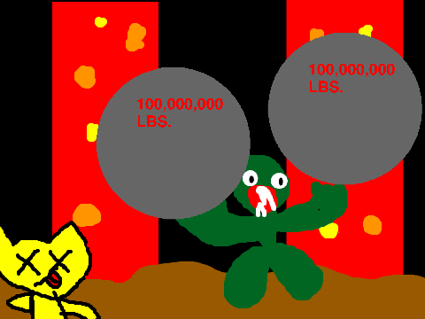 cale the vegitable