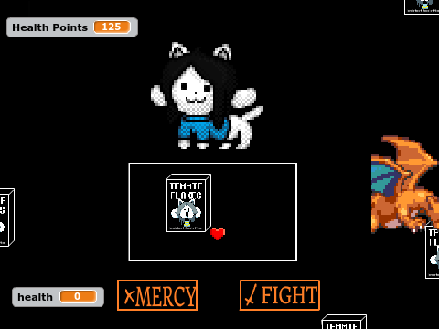 Tem Fight Ultra