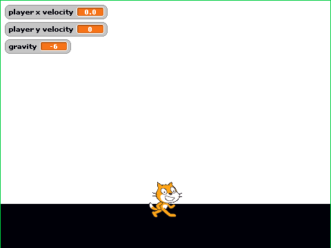 gravity simulator