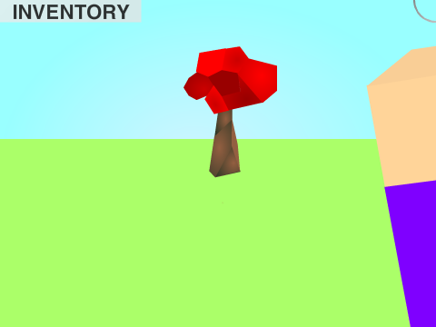 Red Oak Forest BETA