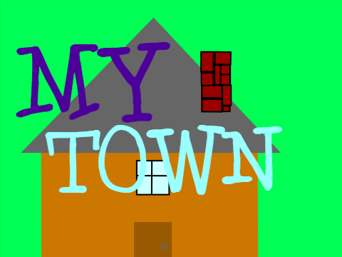 My town